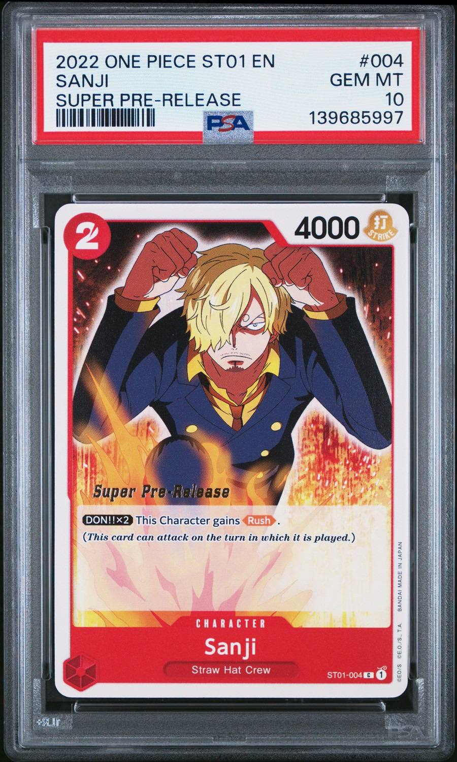 Sanji
