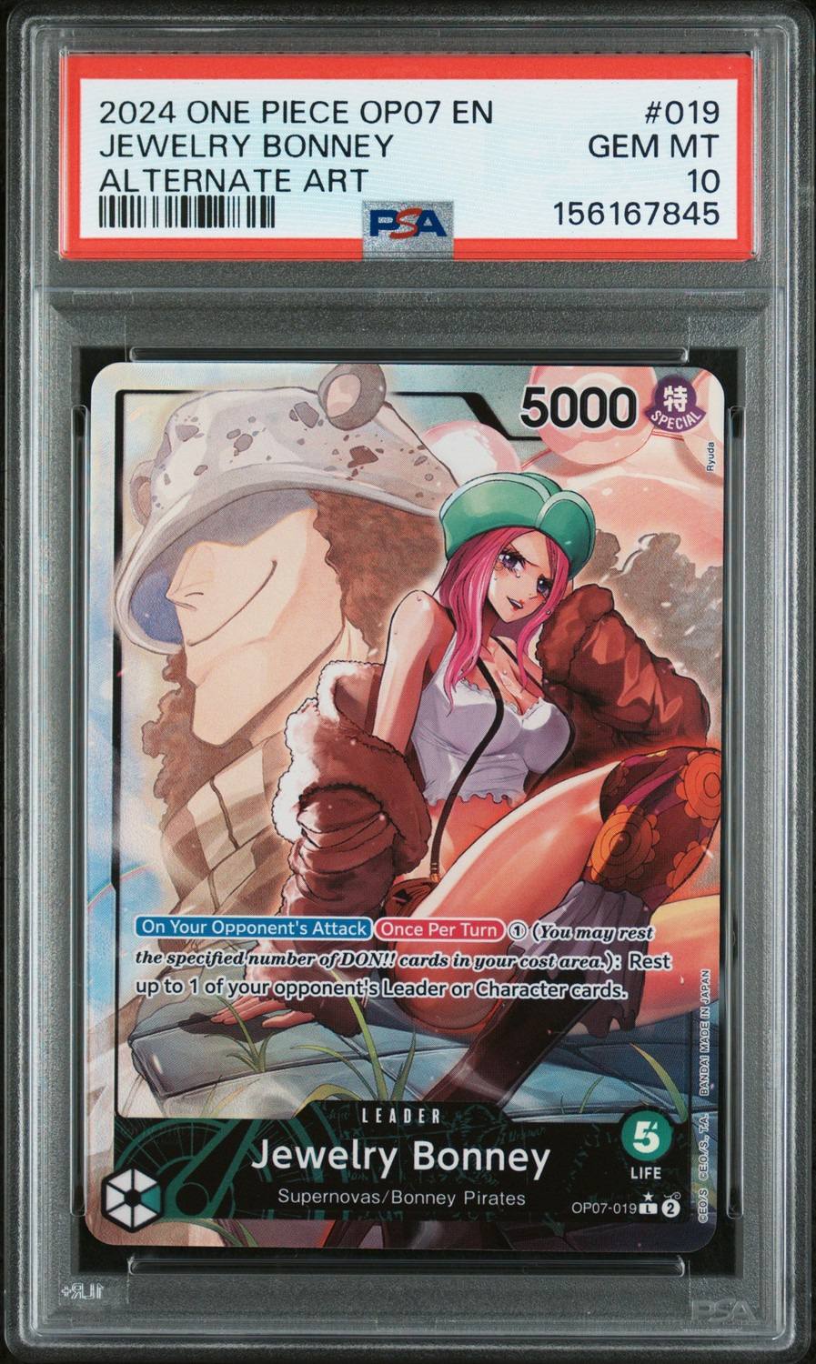 Jewelry Bonney