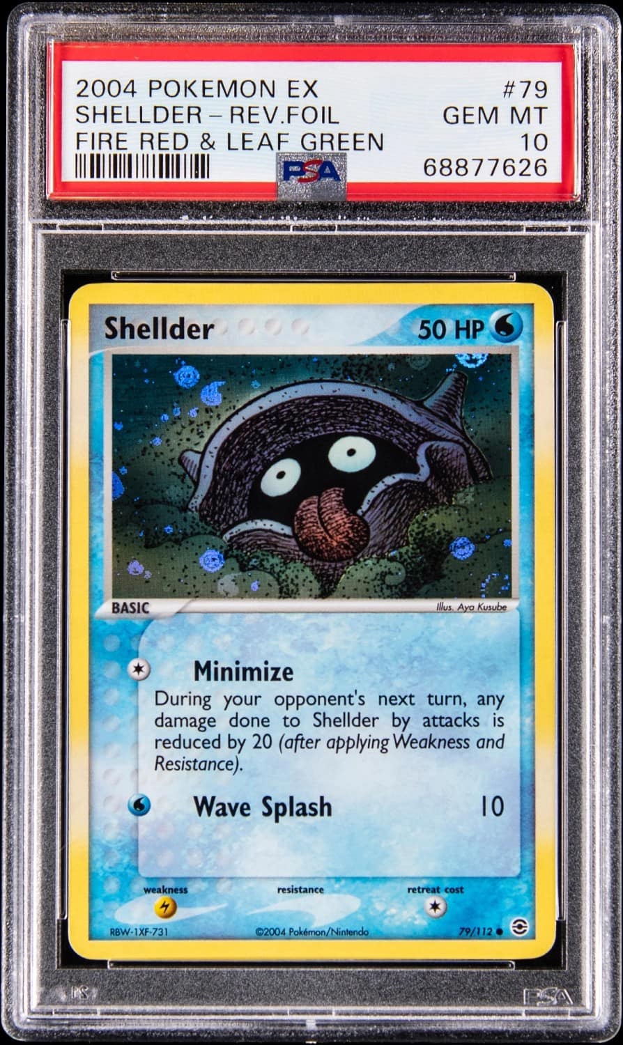 Shellder
