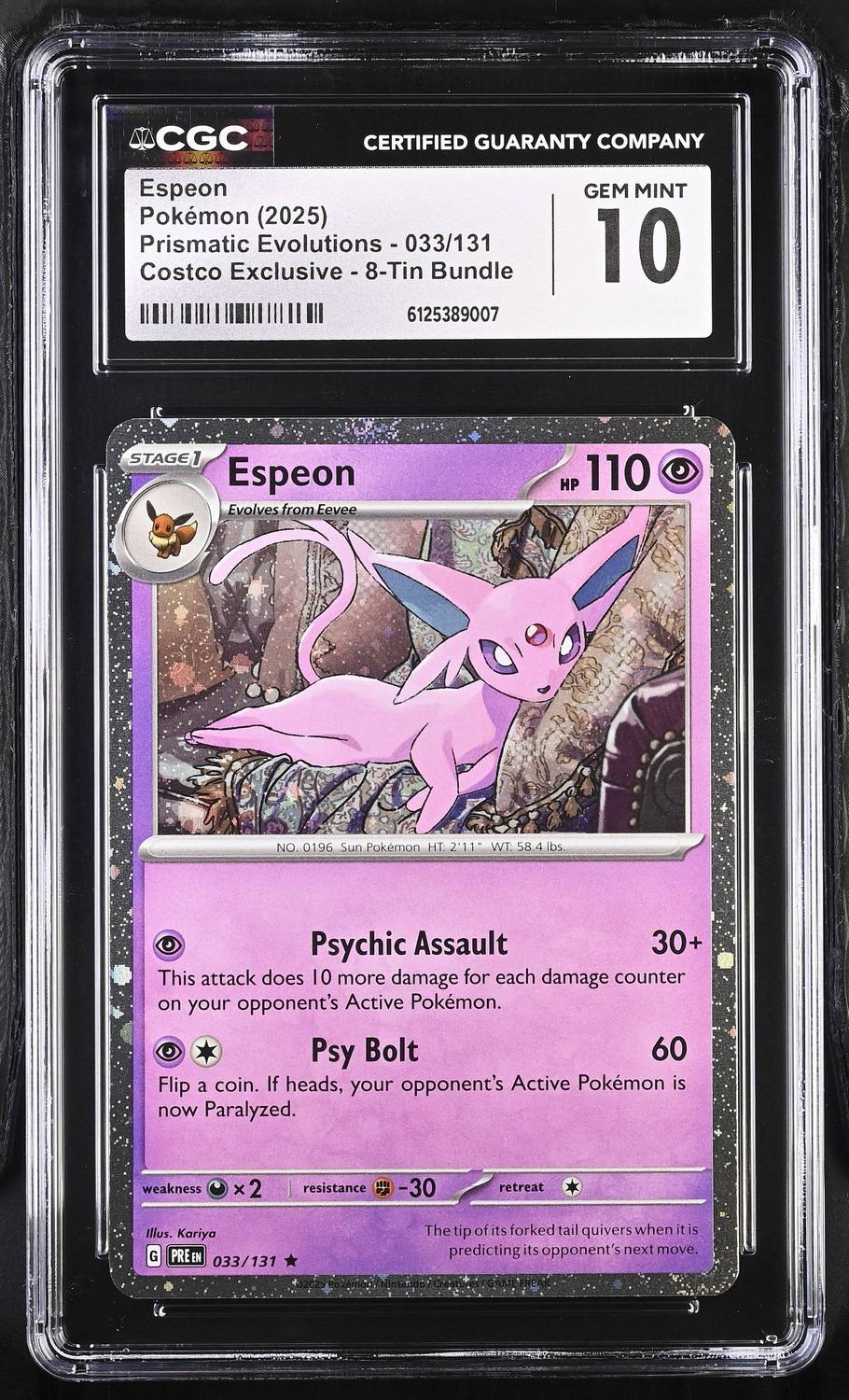 Espeon