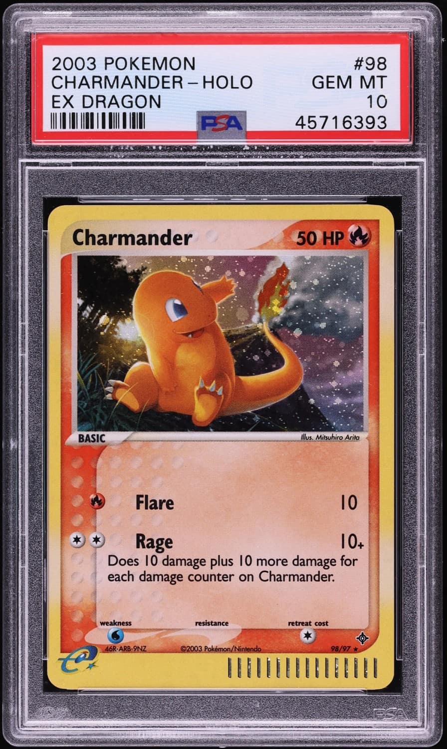 Charmander