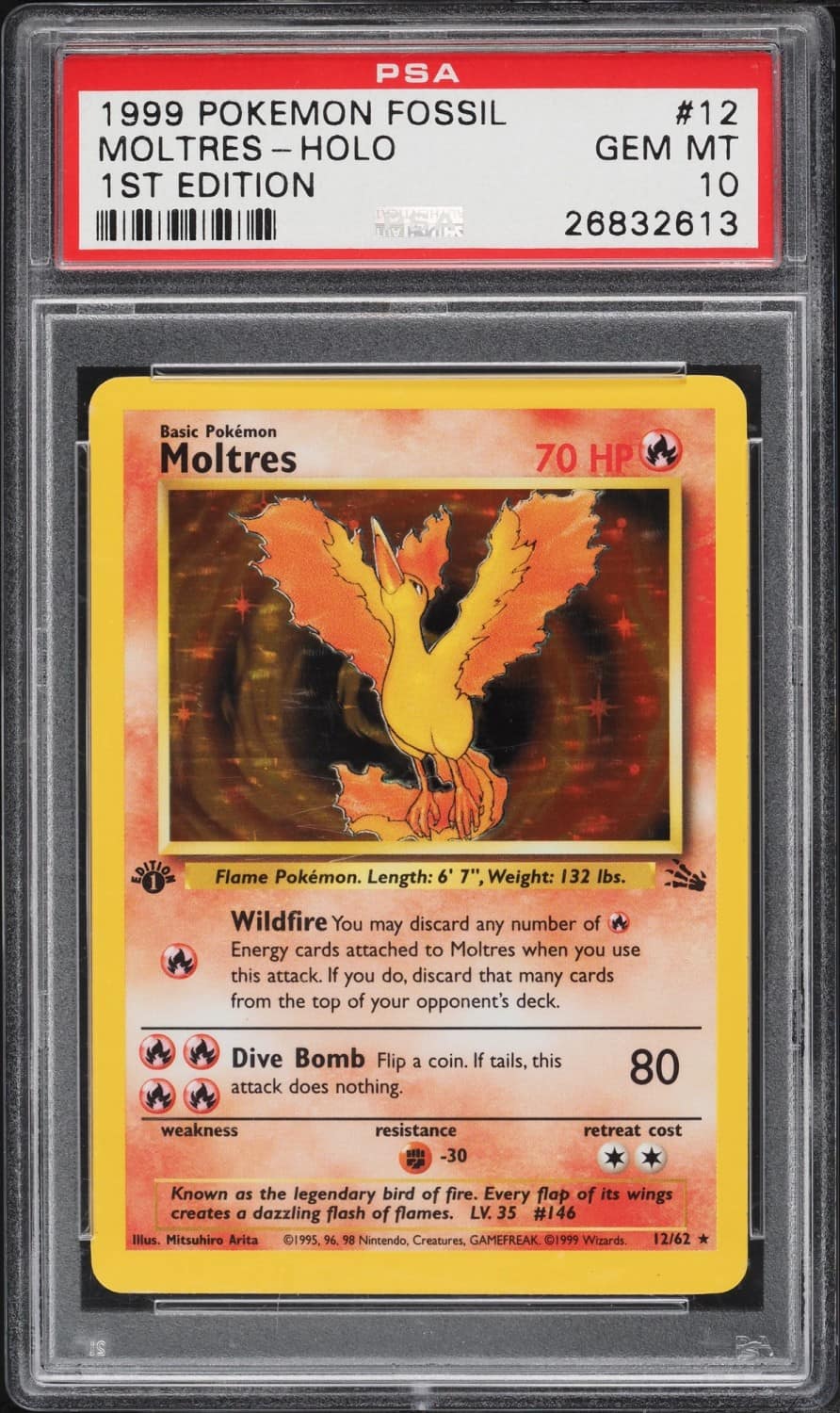 Moltres