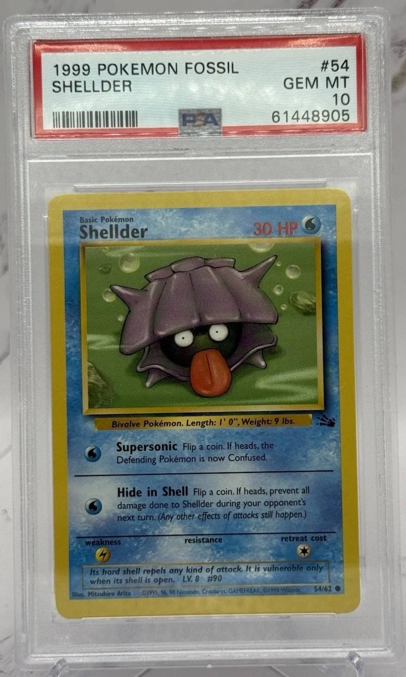 Shellder