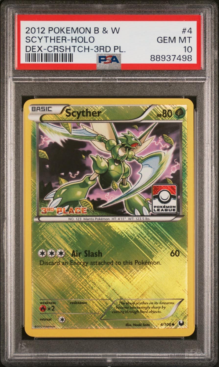 Scyther