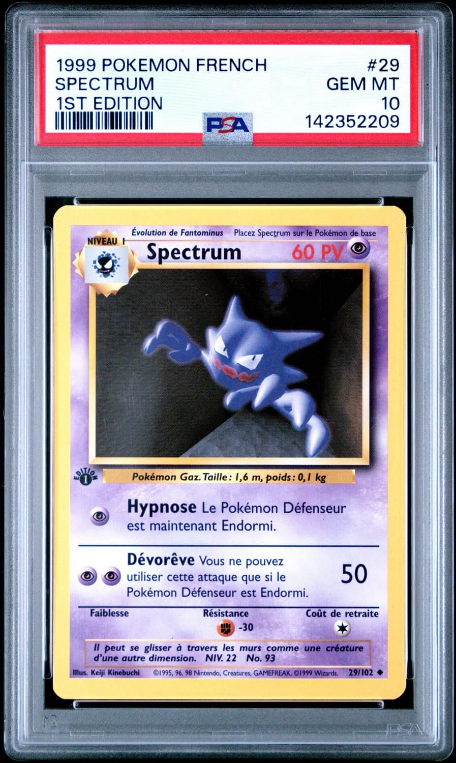 Spectrum