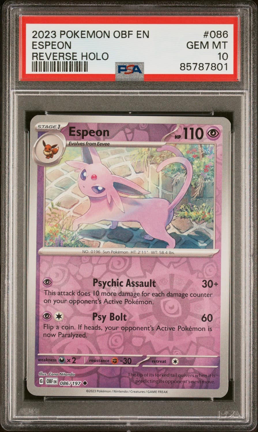 Espeon
