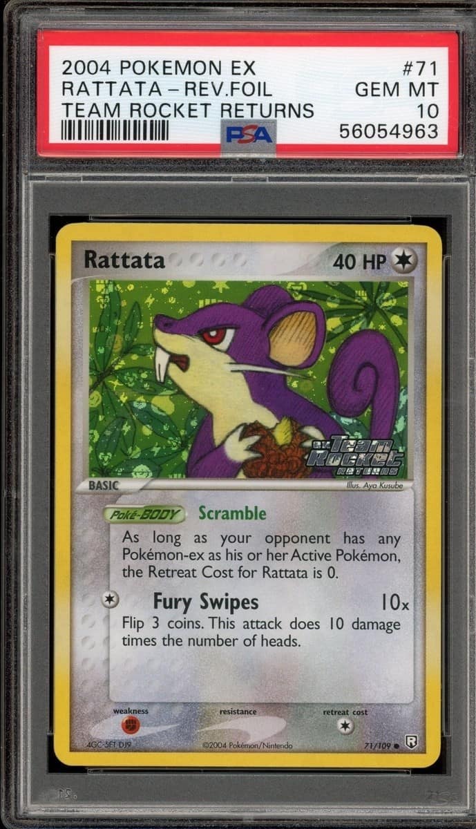 Rattata