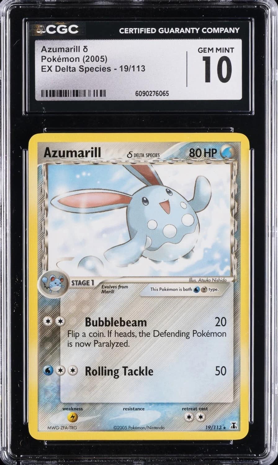 Azumarill