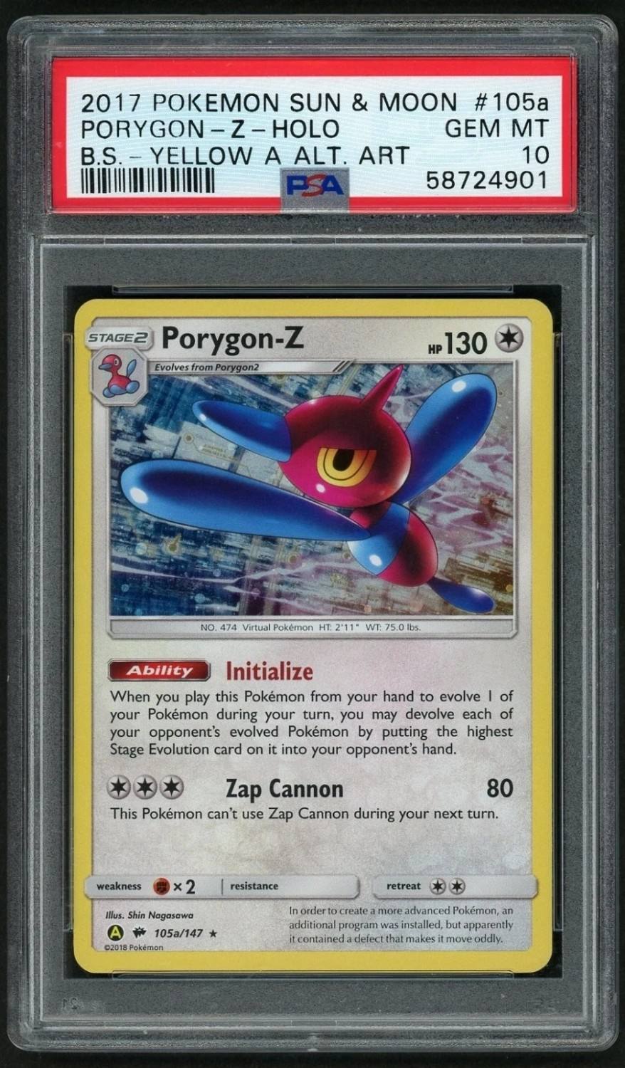 Porygon-Z