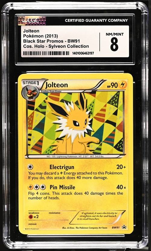 Jolteon
