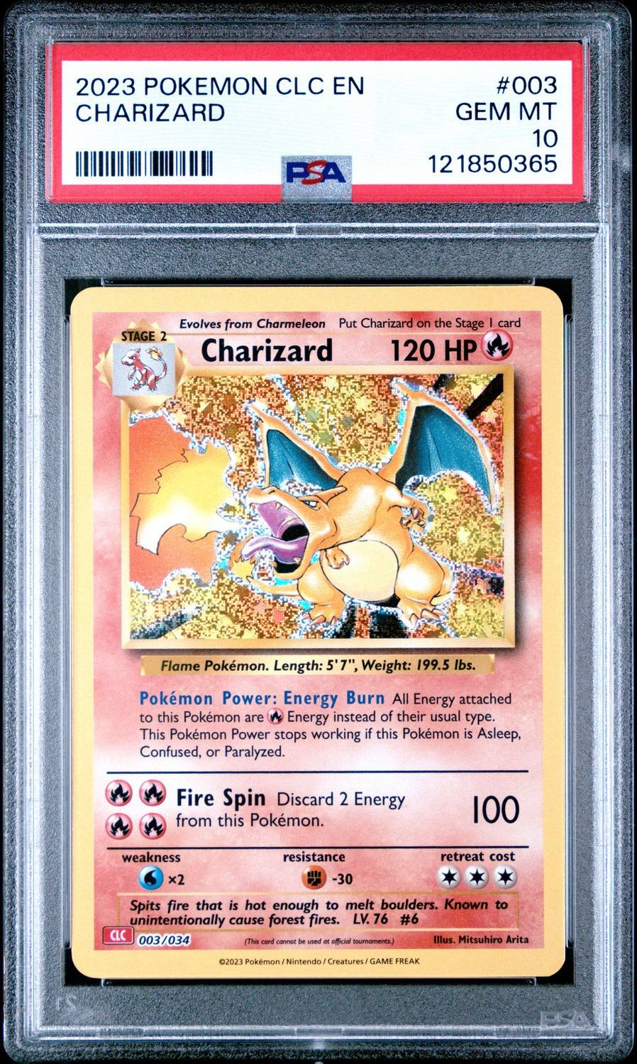 Charizard