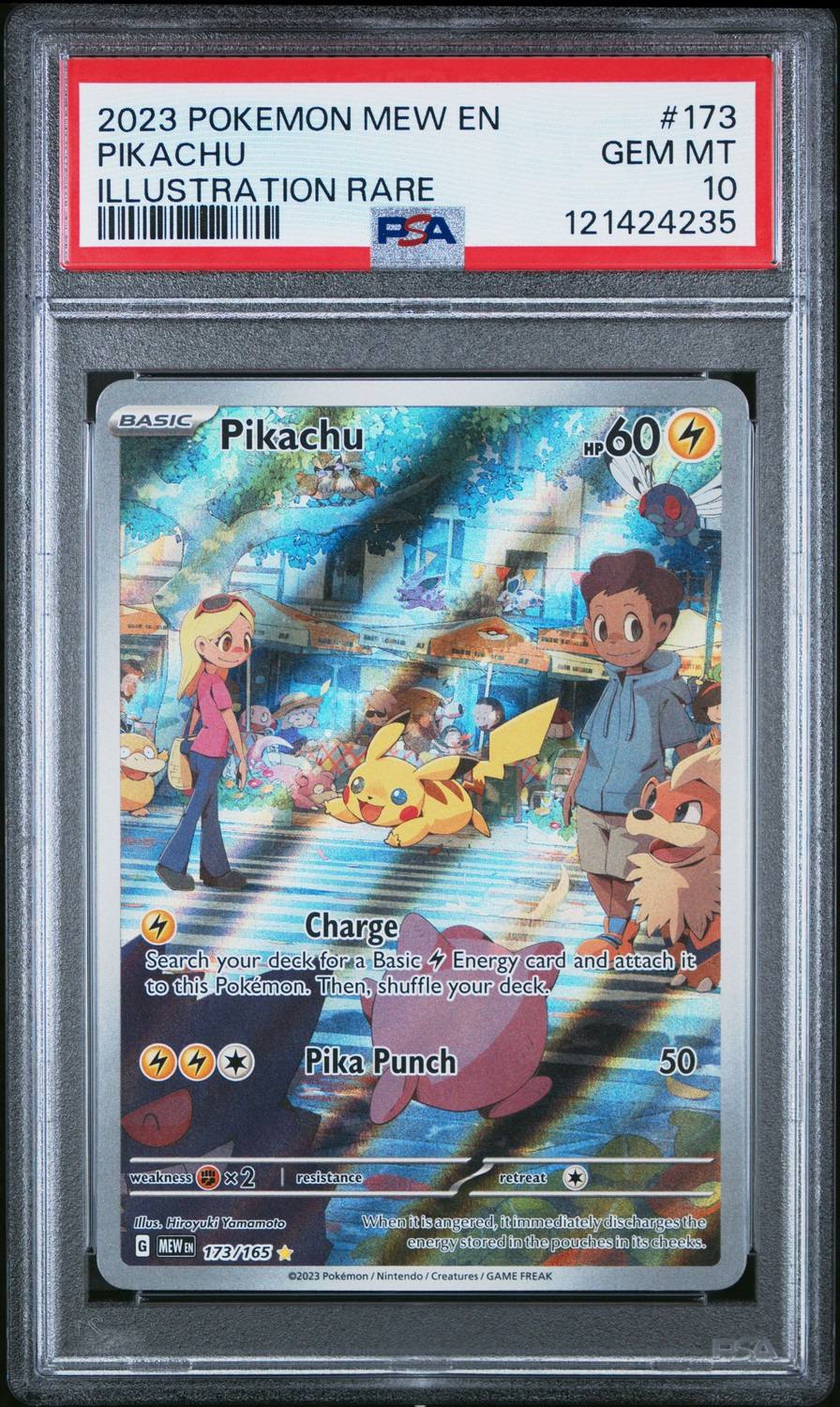Pikachu