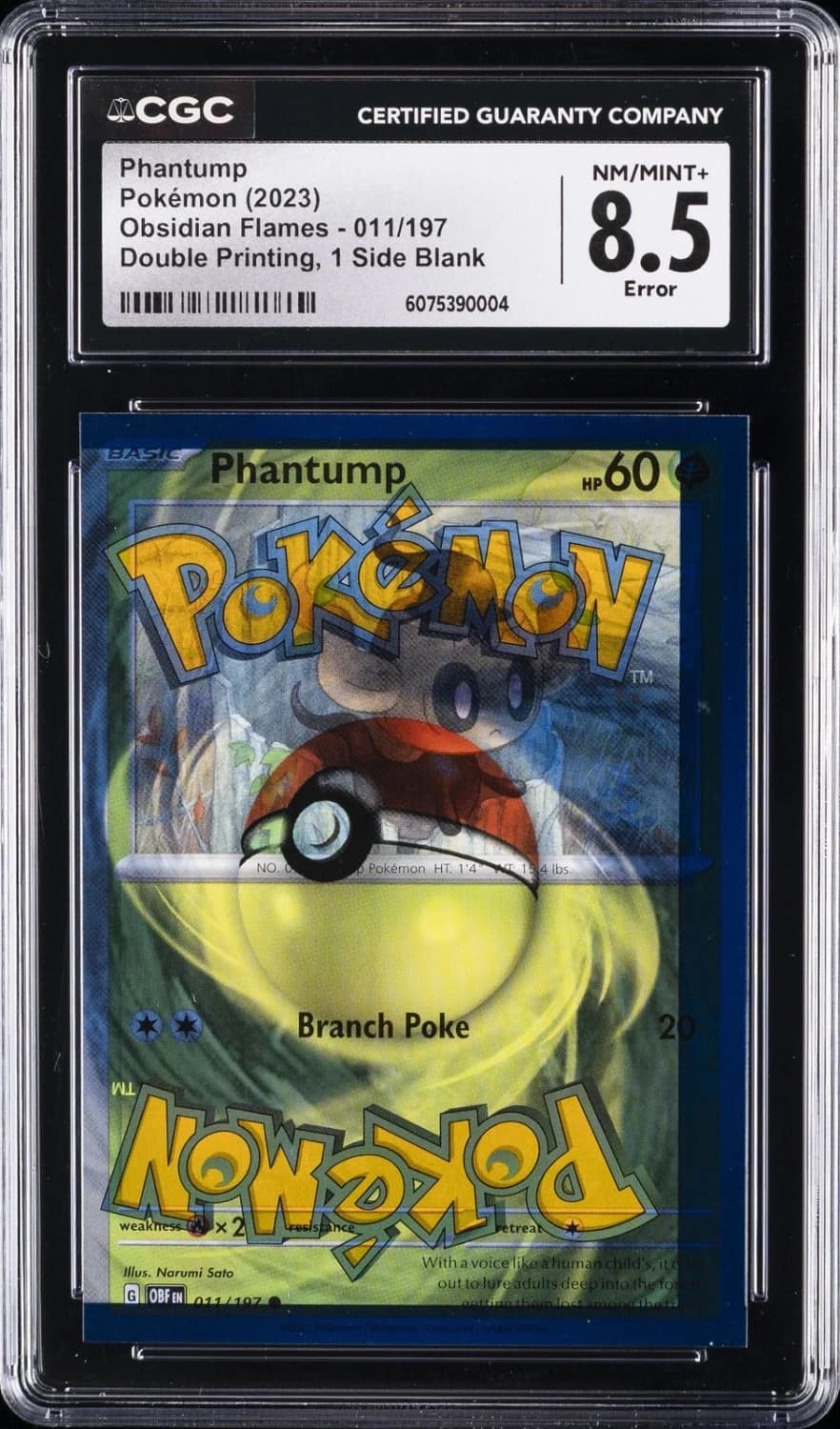 Phantump