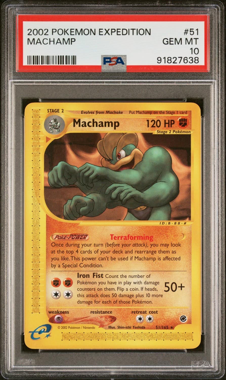 Machamp
