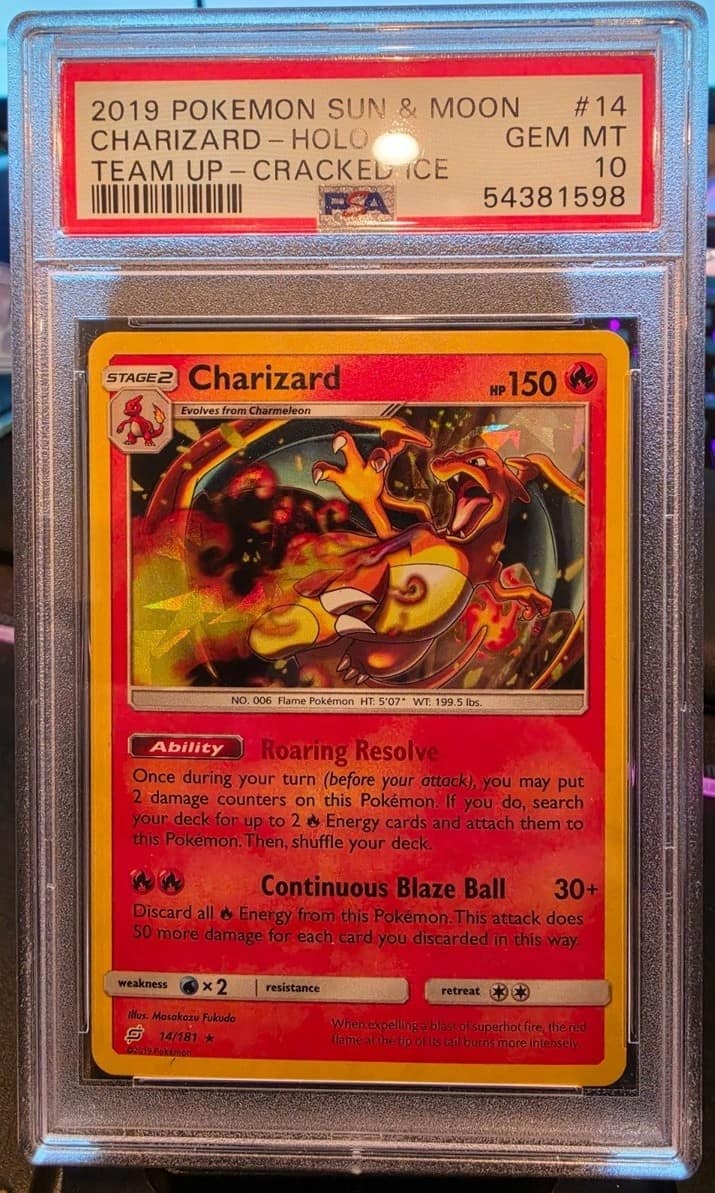 Charizard
