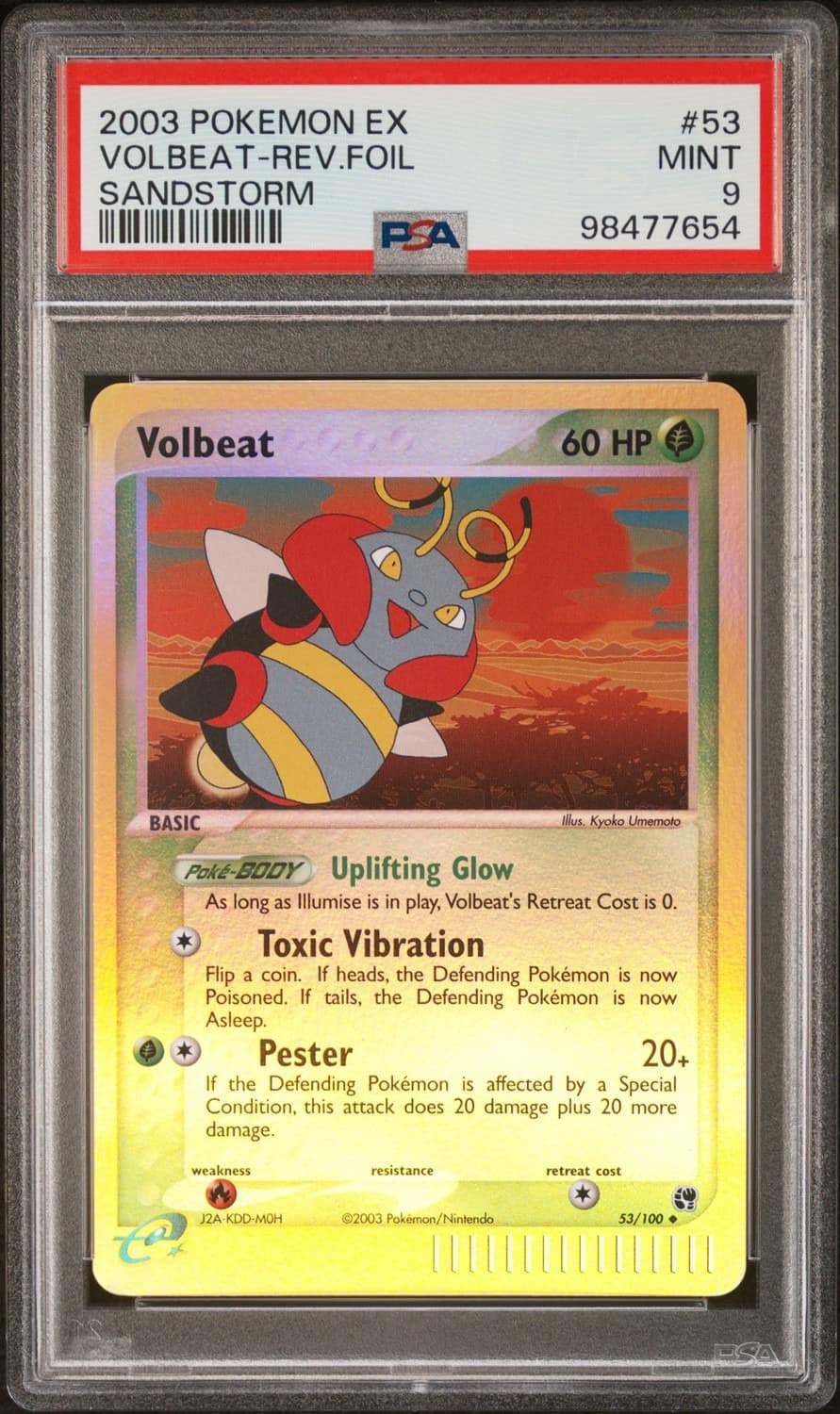 Volbeat