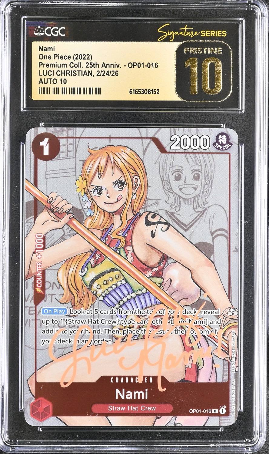 Nami