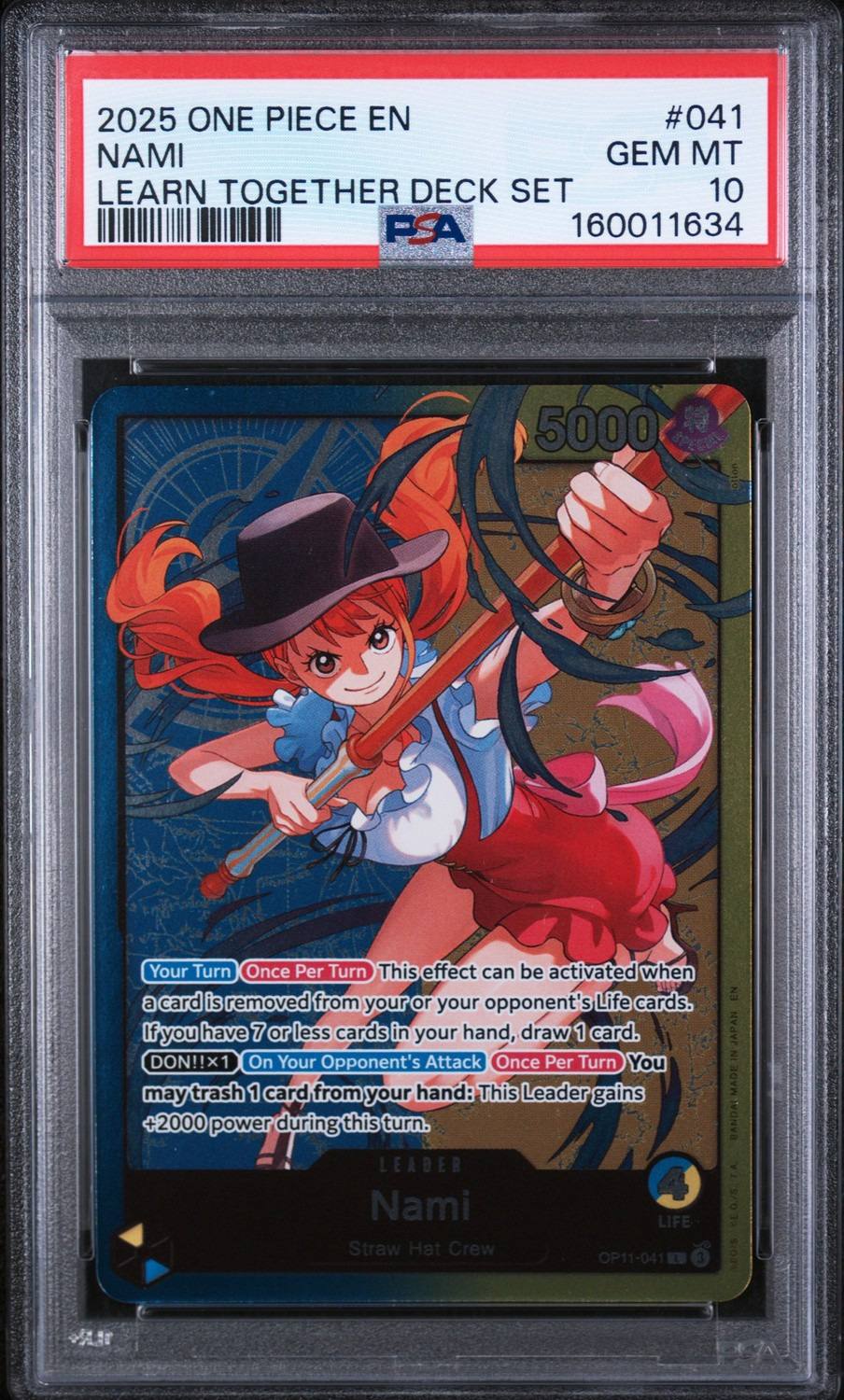 Nami