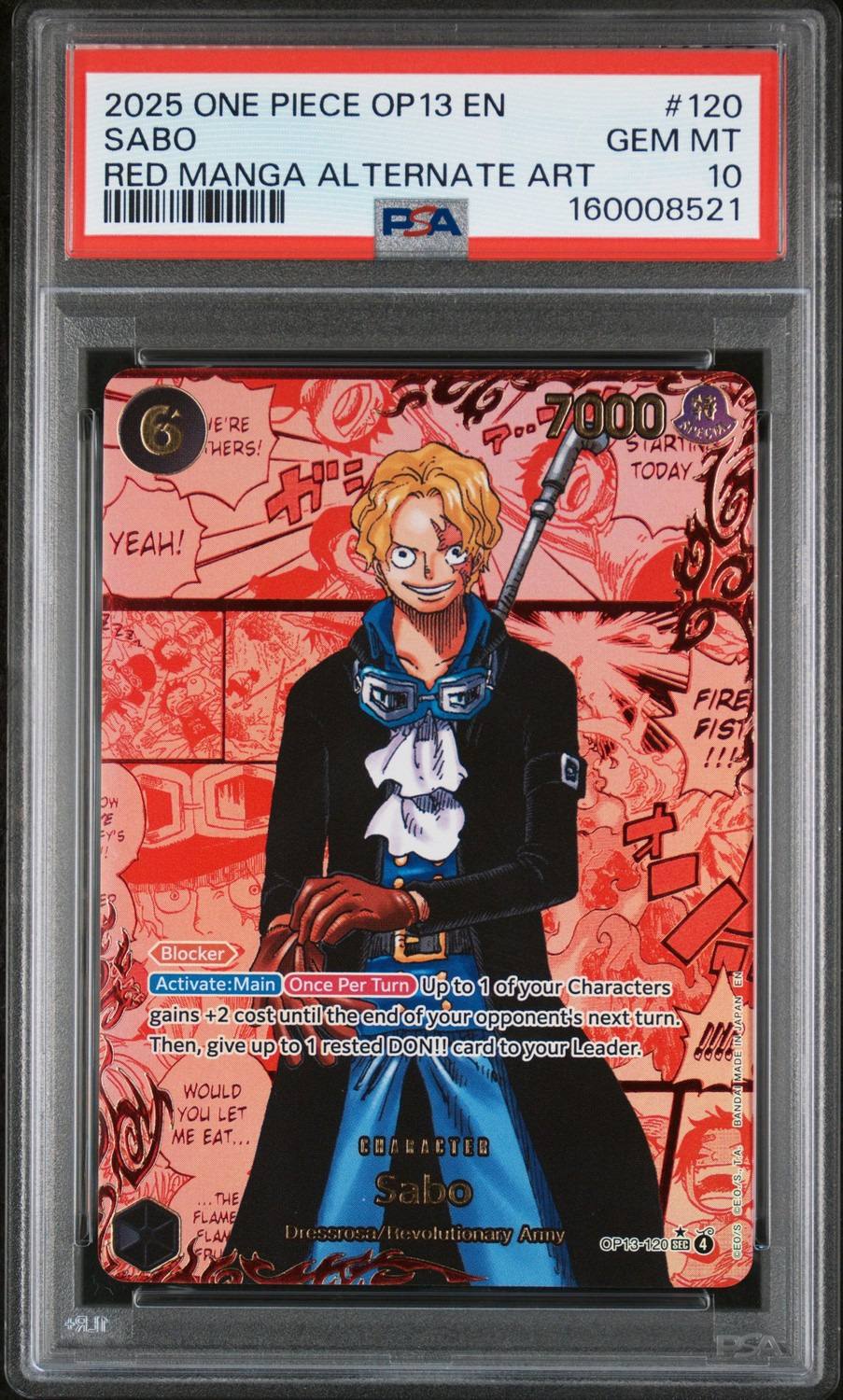 Sabo