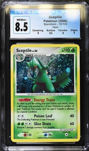 Sceptile