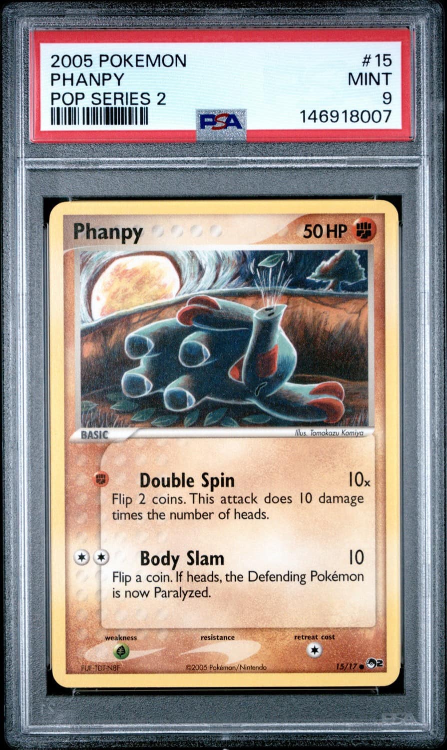 Phanpy