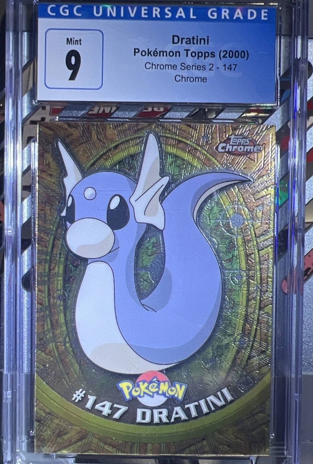 Dratini