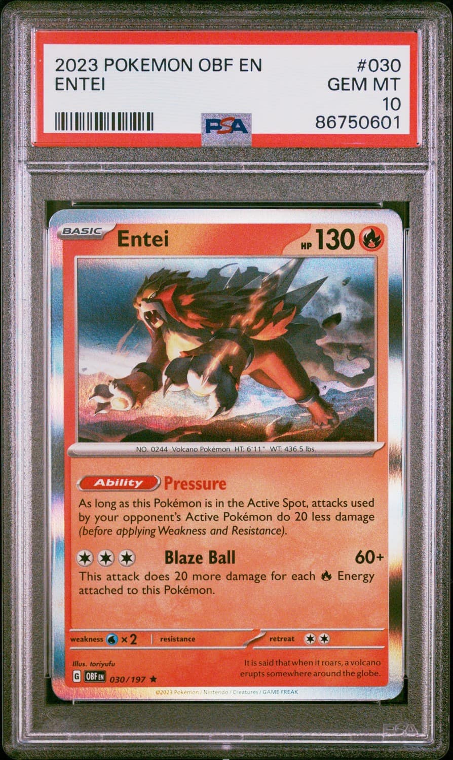 Entei