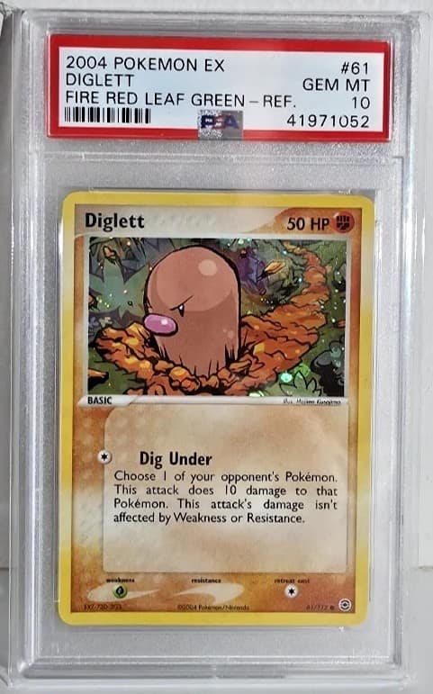 Diglett-Rev.foil