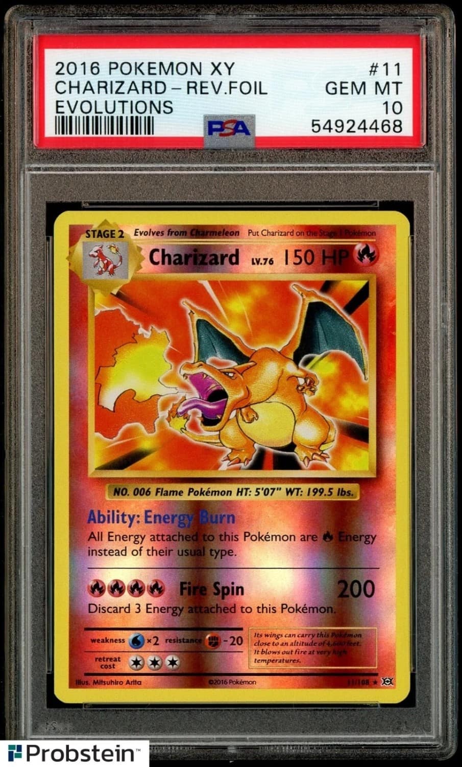 Charizard