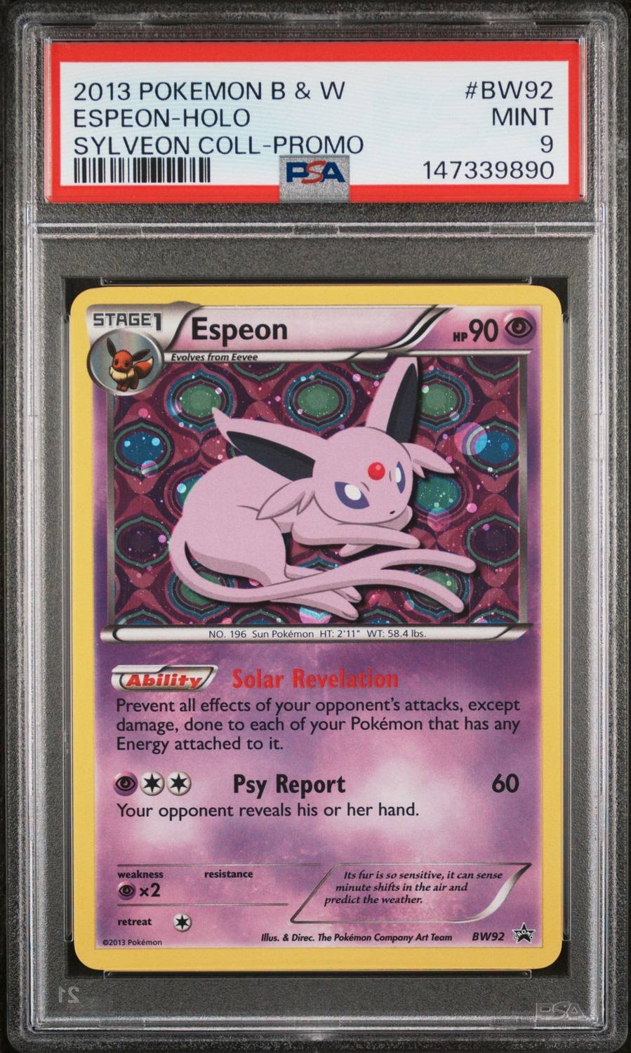 Espeon