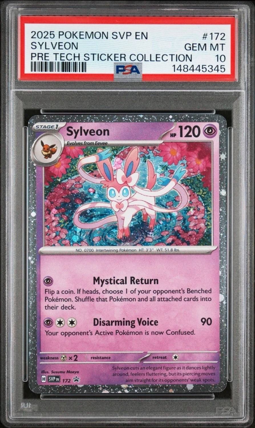 Sylveon