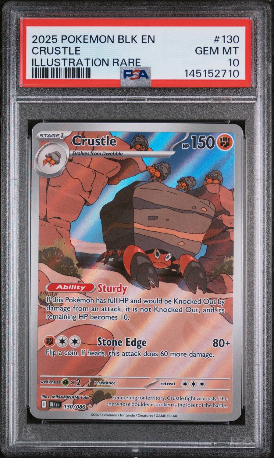 Crustle