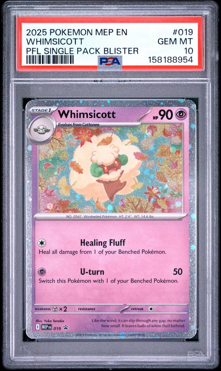 Whimsicott