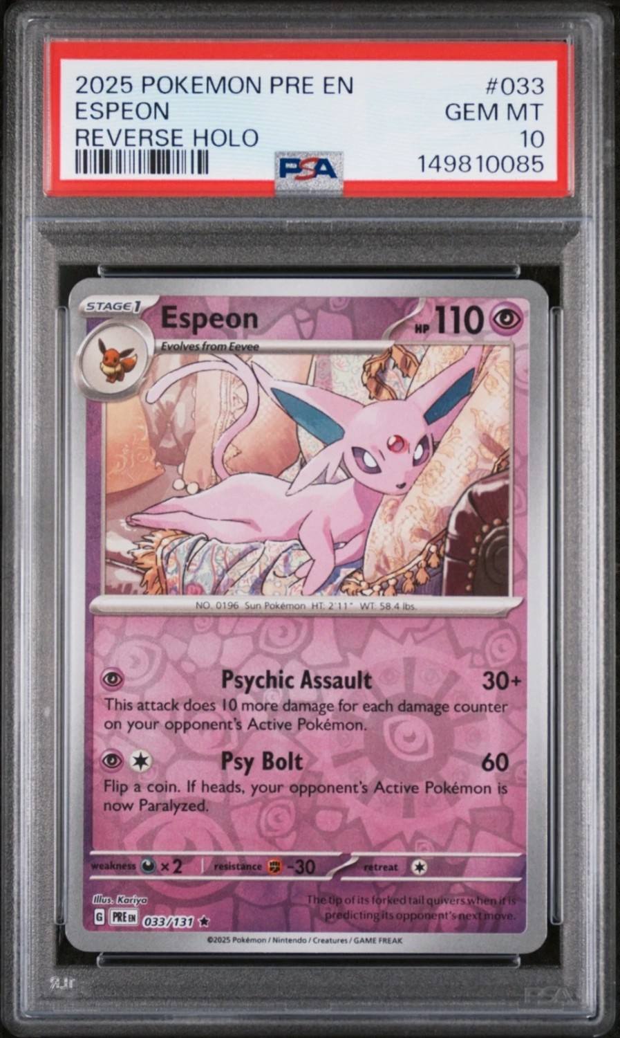 Espeon