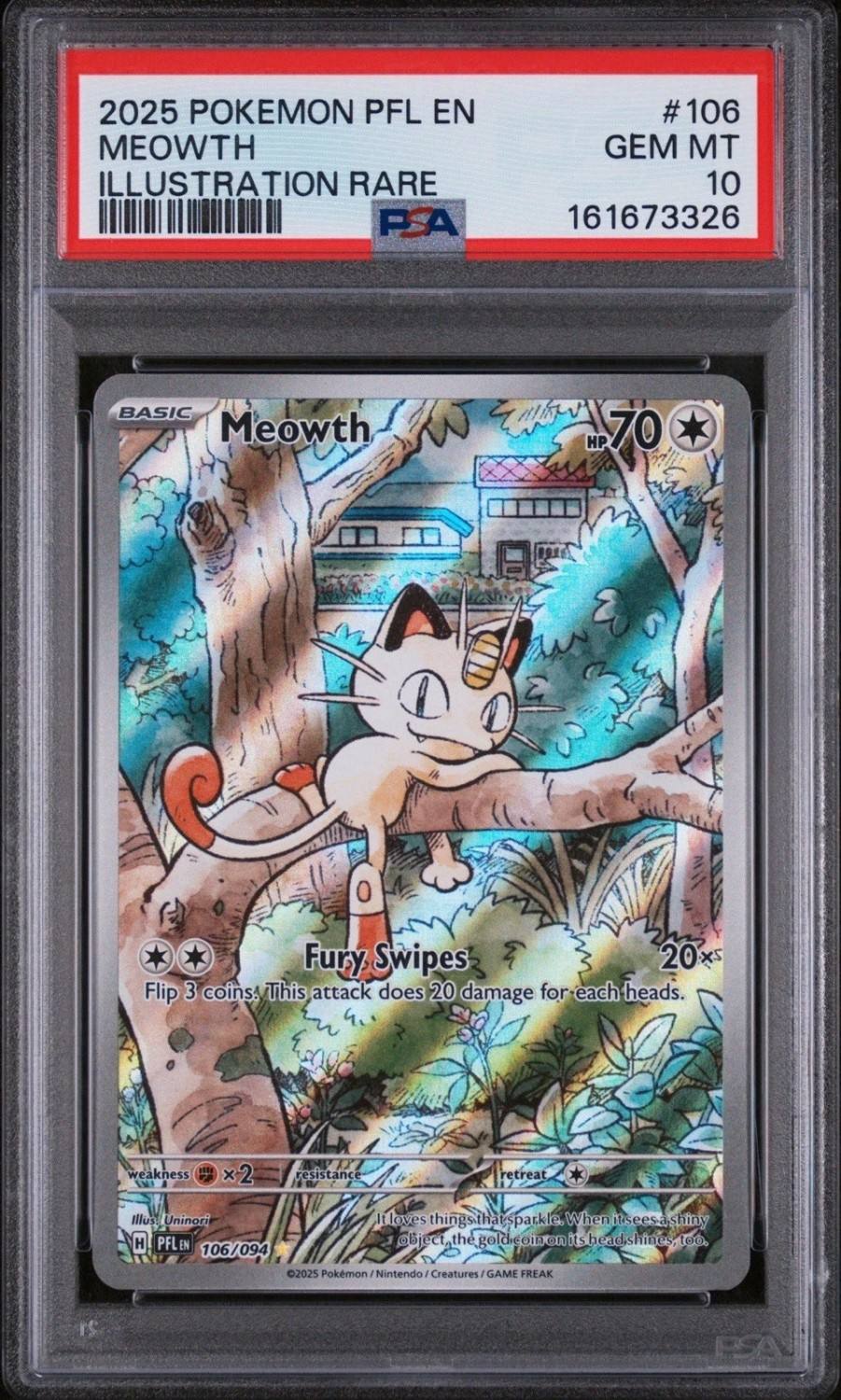 Meowth