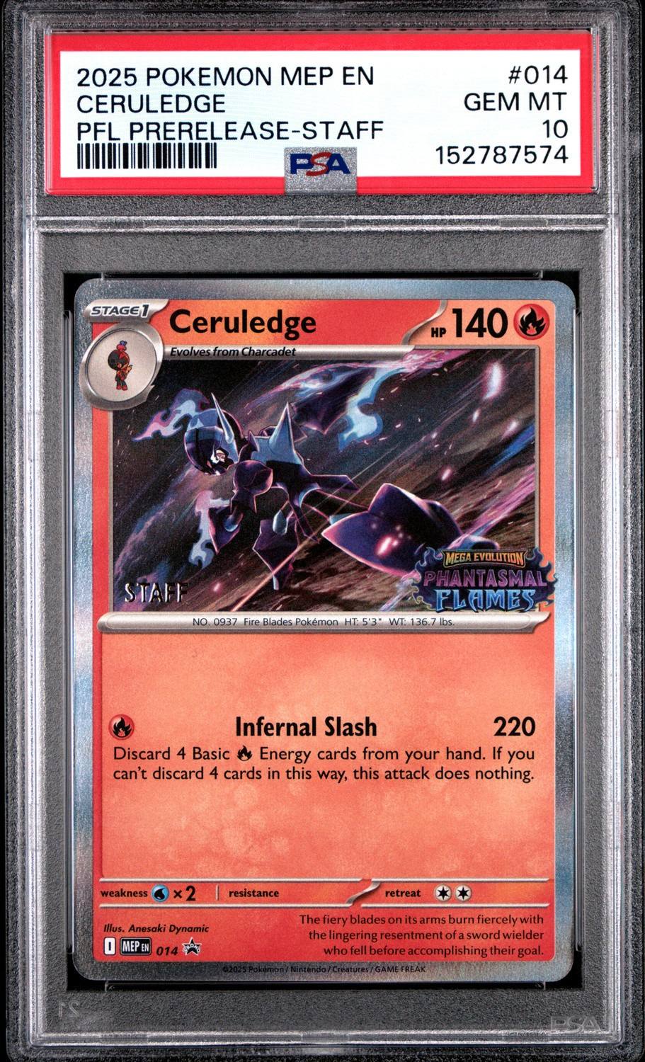 Ceruledge