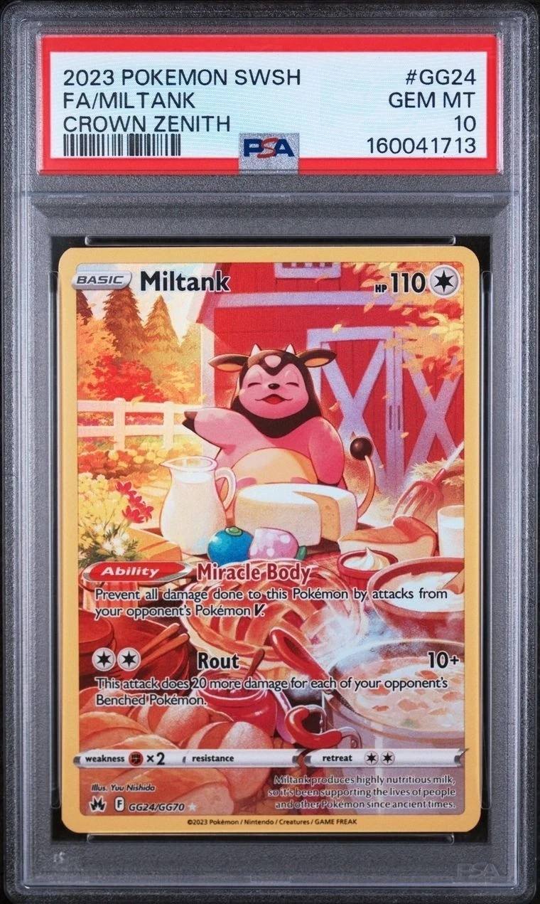 Miltank