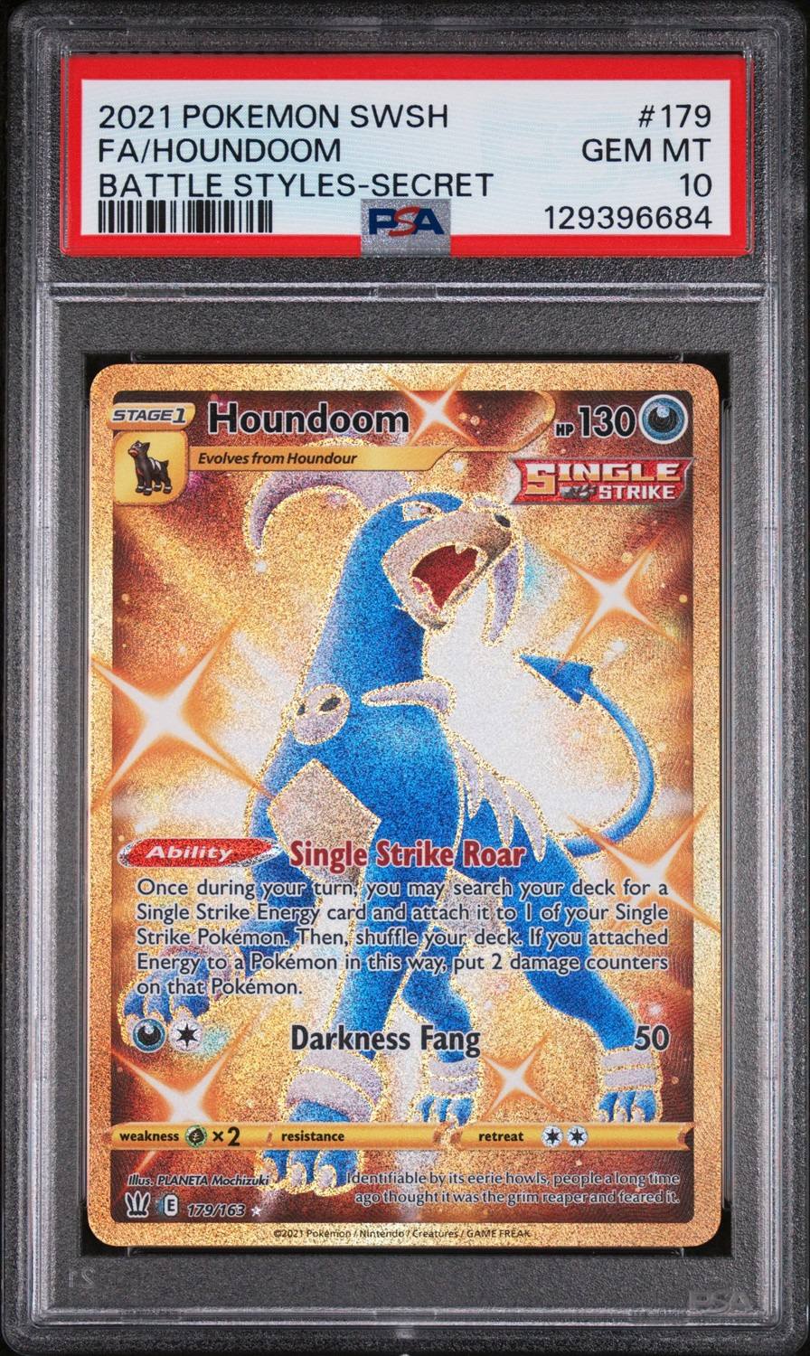 Houndoom