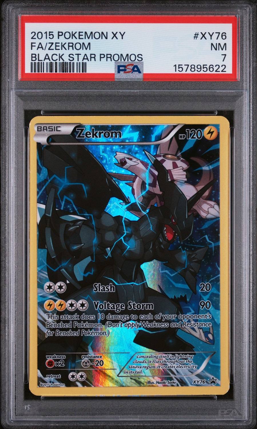 Zekrom