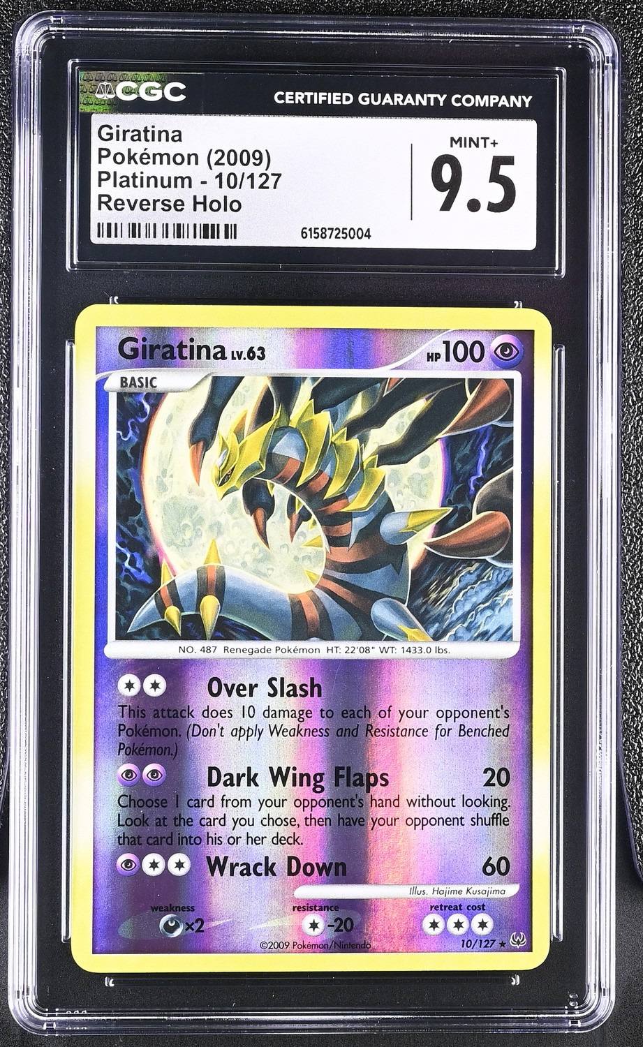 Giratina