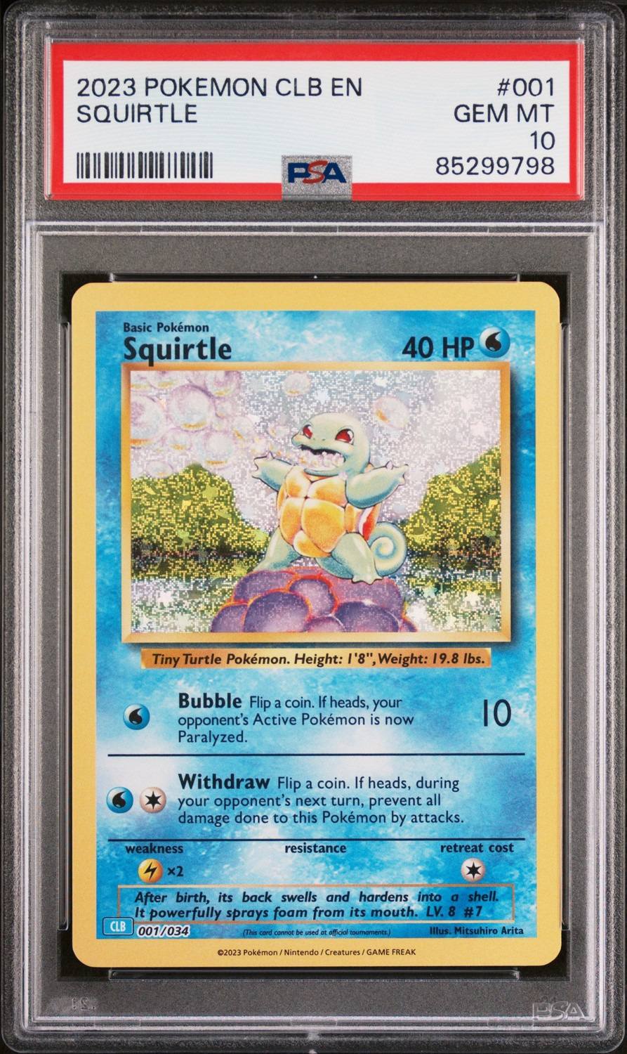 Squirtle