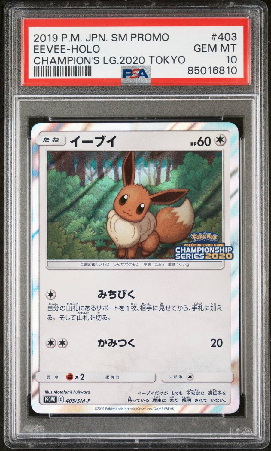 Eevee