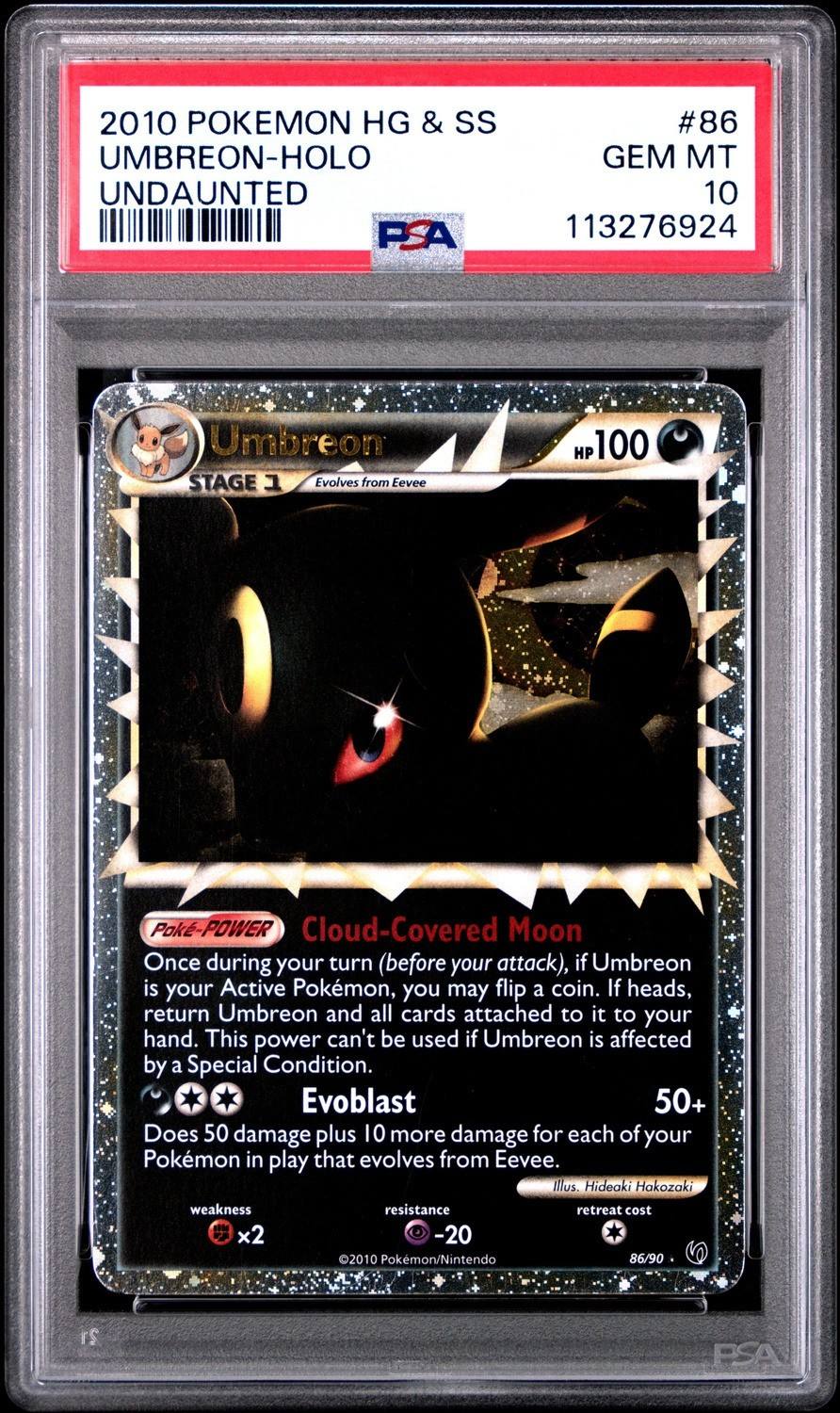 Umbreon