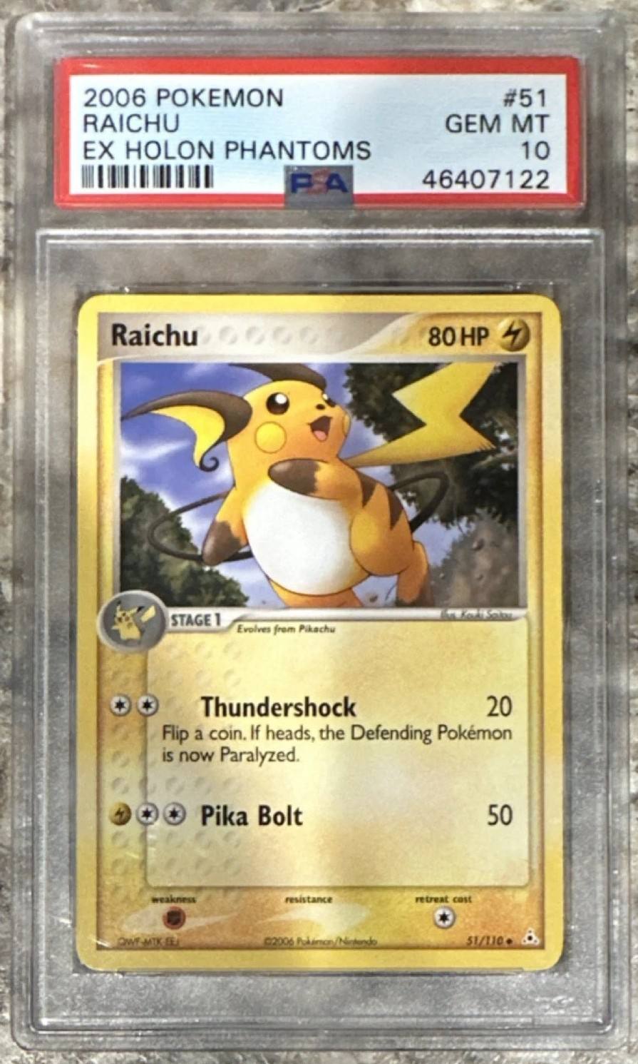 Raichu