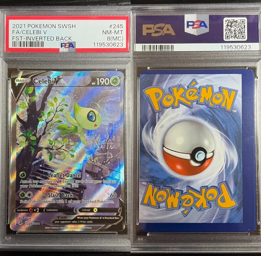 Fa/celebi V