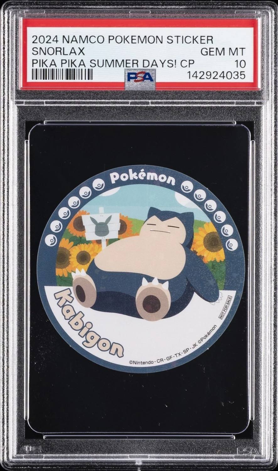 Snorlax