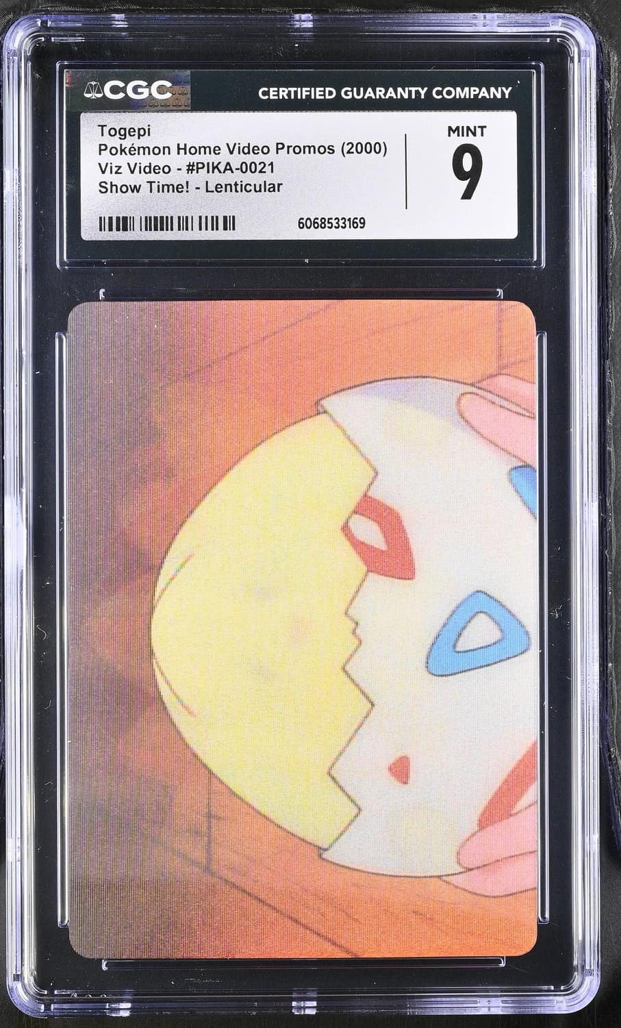 Togepi