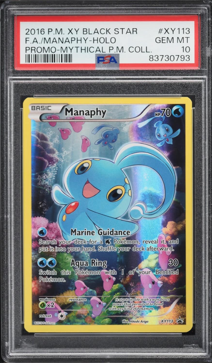 Manaphy