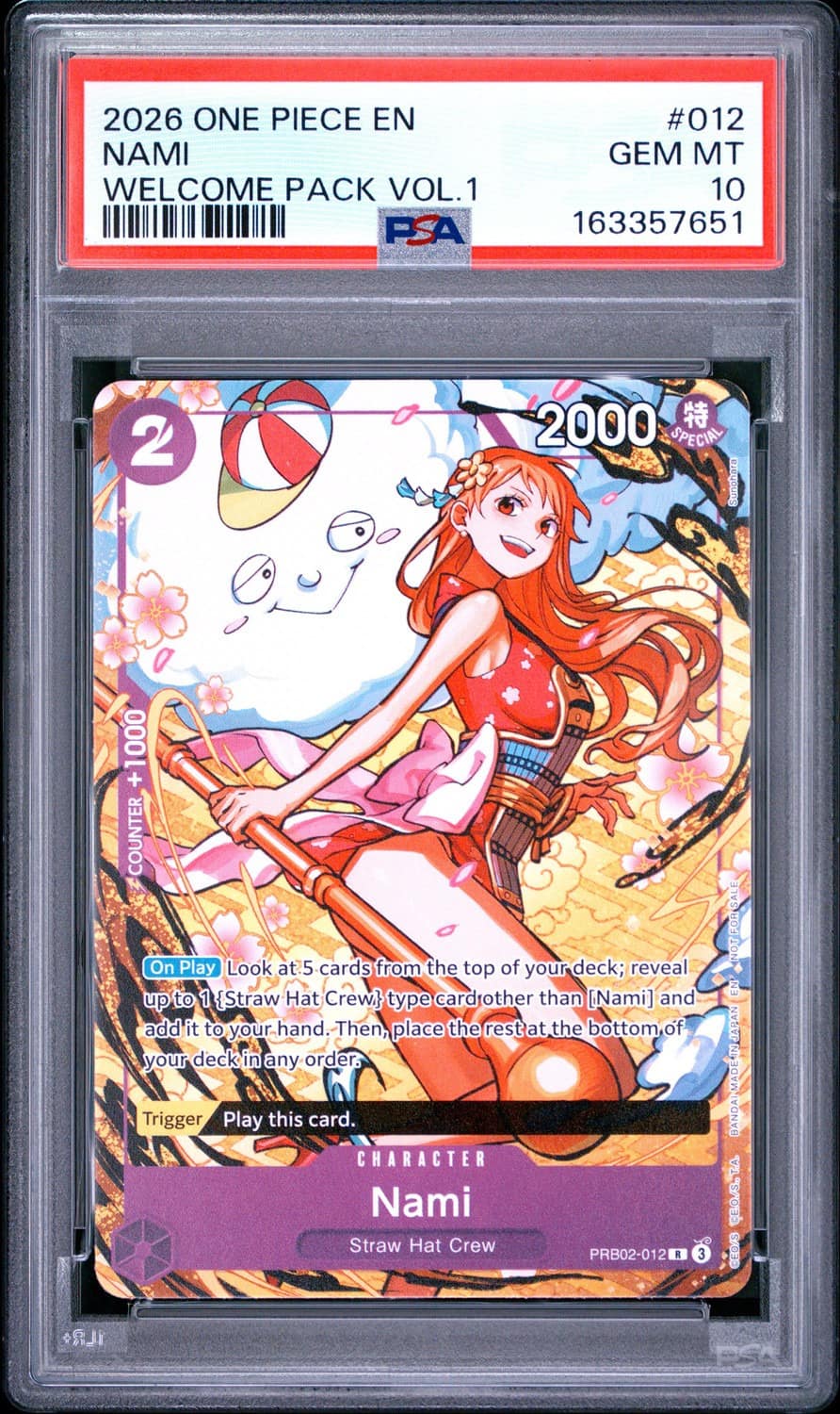 Nami