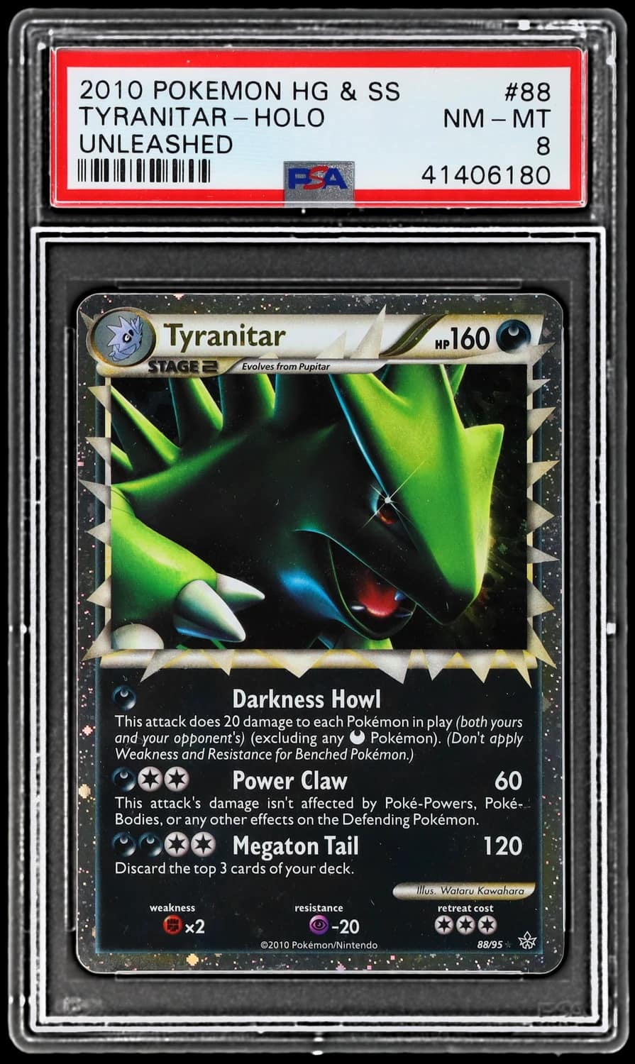 Tyranitar
